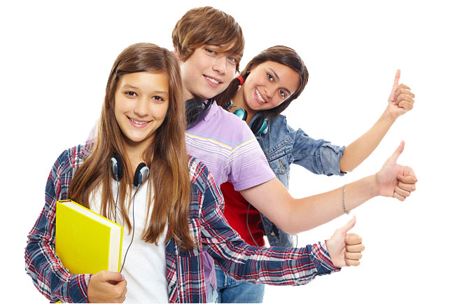 preparatoria en un examen COMIPEMS